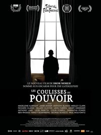 Les Coulisses du pouvoir (2024)