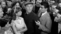 «Нормандская дыра (1952)» — обои к фильму #2