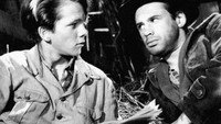 «To mistenkelige personer (1950)» — обои к фильму #1