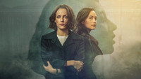 «Под мостом (2024)» — обои к сериалу #9