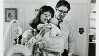 «Ребёнок (1988)» — обои к сериалу #1