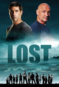 Постер сериала «Остаться в живых (2004-2010)» — (33 из 143)