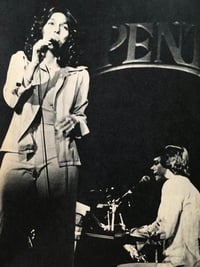 Carpenters: Live at Budokan (1974)