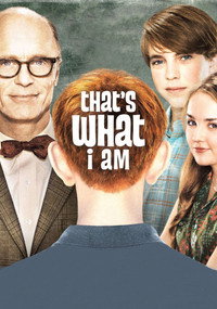 Постер фильма «Вот я какой (2011)» — (5 из 10)