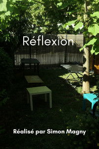 Imagem do Filme Réflexion