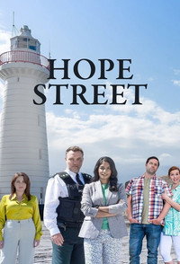 Постер сериала «Hope Street (2020)» — (1 из 5)