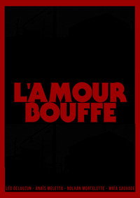 L'Amour Bouffe (2026) subtitle poster