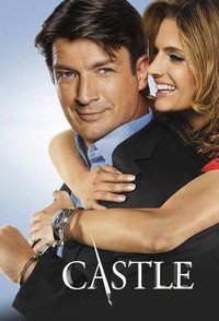 Постер сериала «Касл (2009 - 2016)» — (78 из 196)