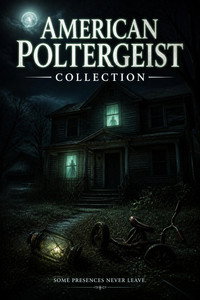 Poster for American Poltergeist Collection