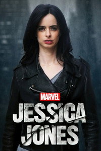 Постер сериала «Джессика Джонс (2015-2019)» — (32 из 114)