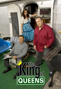 Постер сериала «Король Квинса (1998-2007)» — (6 из 60)
