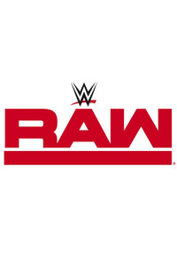 Постер сериала «WWE RAW (1993)» — (17 из 92)