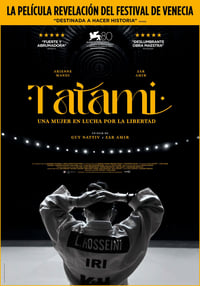 Poster de Tatami
