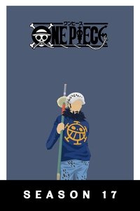 One Piece - Dressrosa Arc (2)