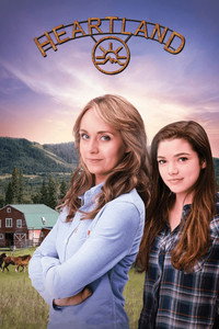 Постер сериала «Хартленд (2007)» — (31 из 65)