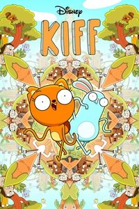 Poster de Kiff