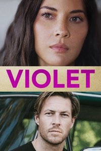 Poster de Violet