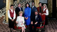 «Отель (1983-1988)» — обои к сериалу #1