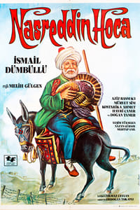 Nasreddin Hoca (1971)