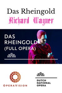 Das Rheingold - De Nationale Opera