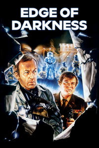 Постер сериала «На краю тьмы (1985)» — (4 из 34)
