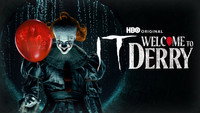 Обои к сериалу «Оно: Добро пожаловать в Дерри (2025)» — (55 из 276)