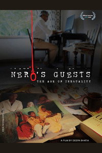 Постер фильма «Nero's Guests (2009)» — (1 из 2)