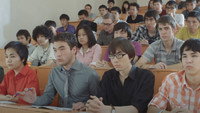 «Студент (2012)» — обои к фильму #1