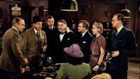 «Чарли Чан в доме восковых фигур (1940)» — обои к фильму #1