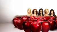 Обои к сериалу «Отчаянные домохозяйки (2006-2011)» — (13 из 190)