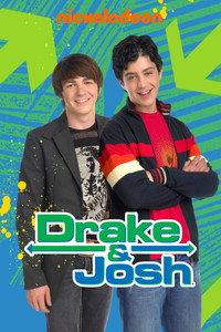 Постер сериала «Дрейк и Джош (2004-2007)» — (5 из 62)