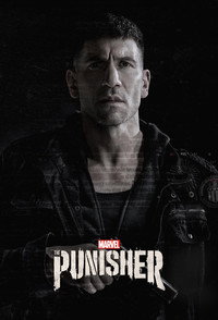 Постер сериала «Каратель (2017-2019)» — (29 из 118)