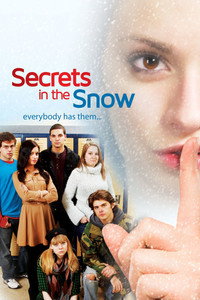Постер фильма «Secrets in the Snow (2012)» — (2 из 3)