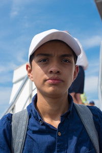 poster_Carlos Pérez