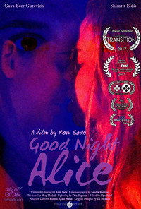 Постер фильма «Good Night, Alice (2017)» — (1 из 1)