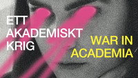 «War in academia (2020)» — обои к фильму #1