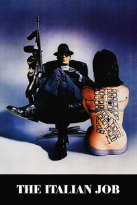 Постер фильма «Итальянская работа (1969)» — (6 из 41)