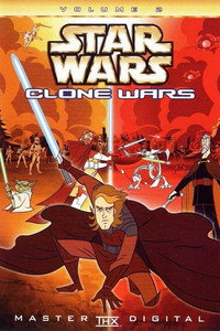 Star Wars: Clone Wars: Volume 2 - 2005