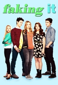 Постер сериала «Фальсификация (2014-2016)» — (2 из 19)