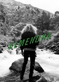 Poster de Almendra