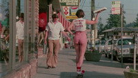 «Hot & Saucy Pizza Girls (1978)» — обои к фильму #2