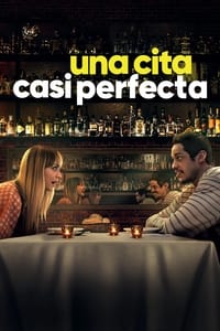 Poster de Una cita casi perfecta