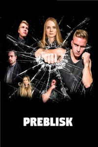 Постер фильма «Preblisk (2019)» — (1 из 1)