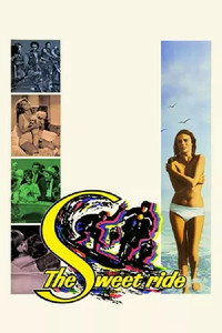 Постер фильма «Приятная поездка (1968)» — (1 из 2)