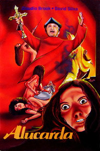 Постер фильма «Алюкарда (1977)» — (6 из 32)
