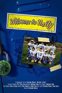 Watch Welcome To Unity 123Movies