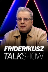 Friderikusz TalkShow