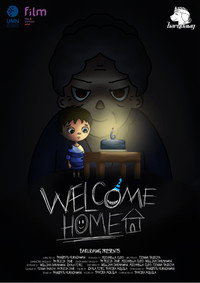 Welcome Home
