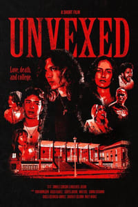 Poster de Unvexed