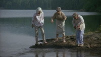 «Чужие в приятной компании (1990)» — обои к фильму #8